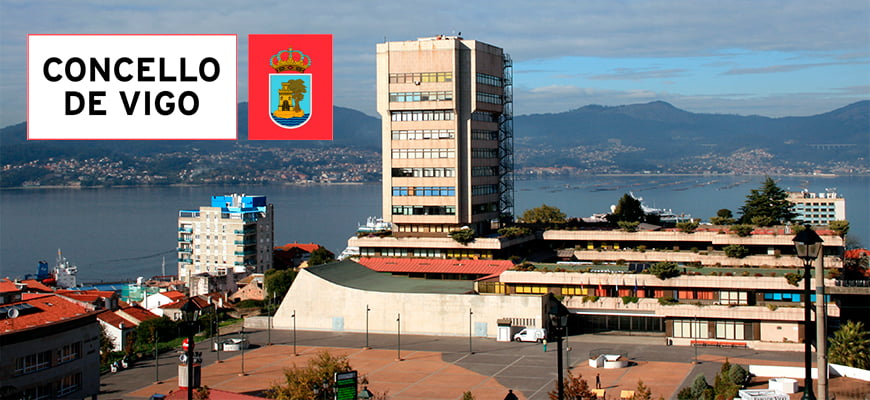 Ayudas municipales a la contratación Ayuntamiento de Vigo