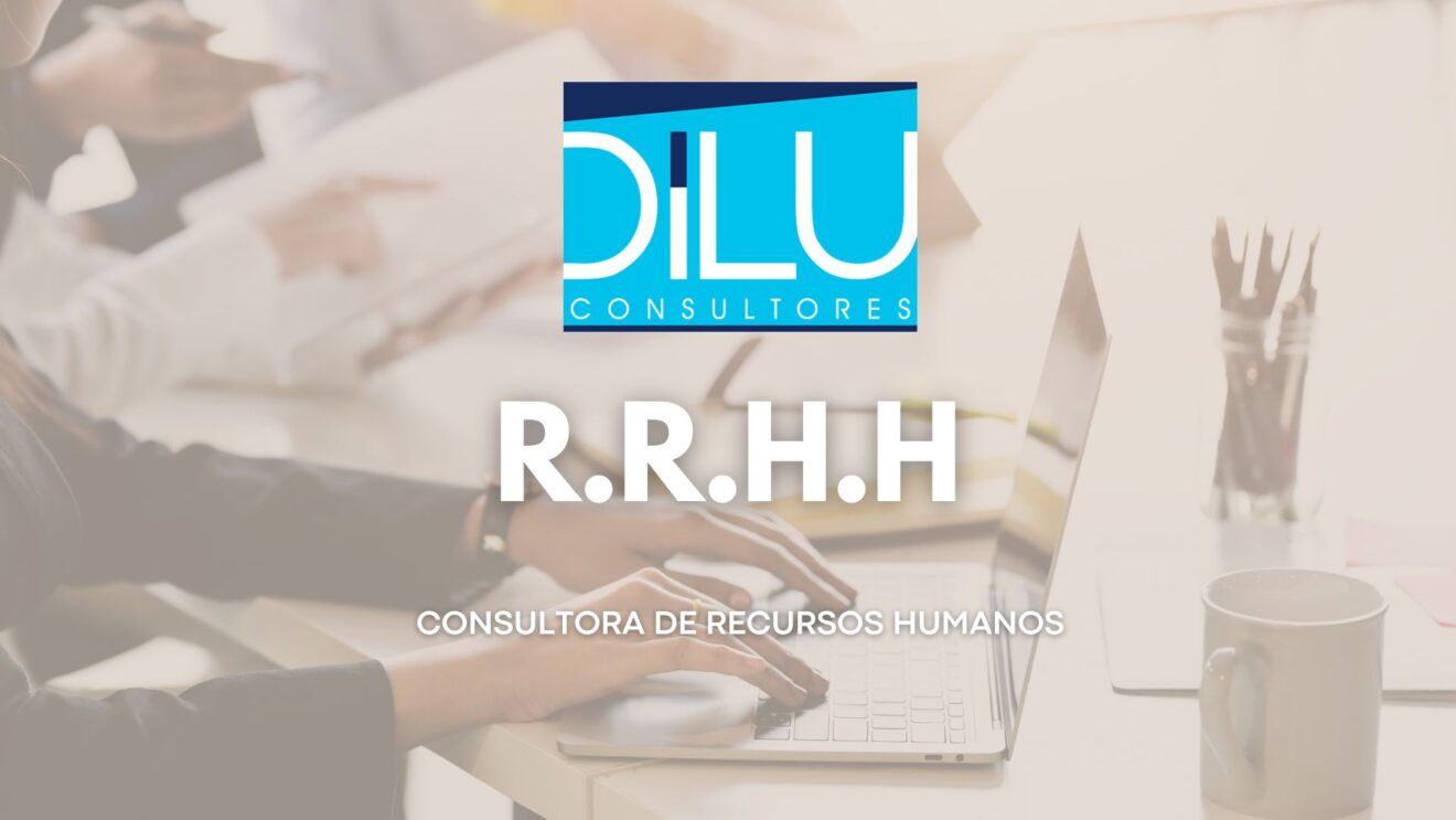 Nuevo Servicio : DILU - R.R.H.H. ( Recursos Humanos )